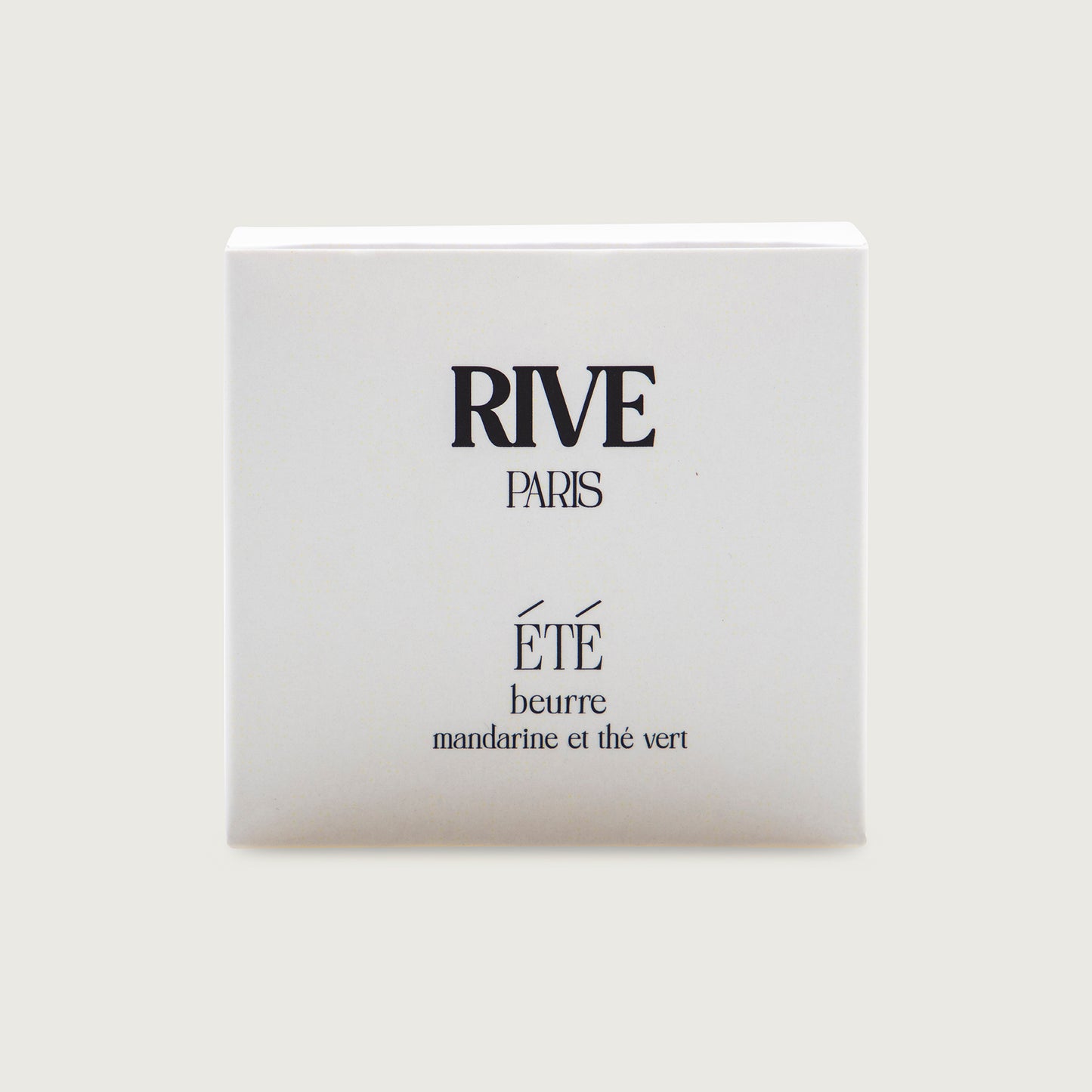 été beurre body 200ml