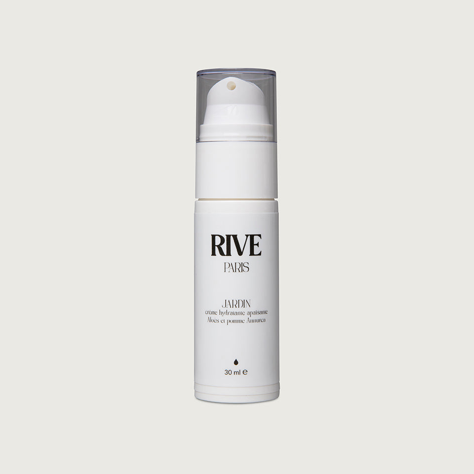 jardin  crème aloès et pomme annurca 30ml