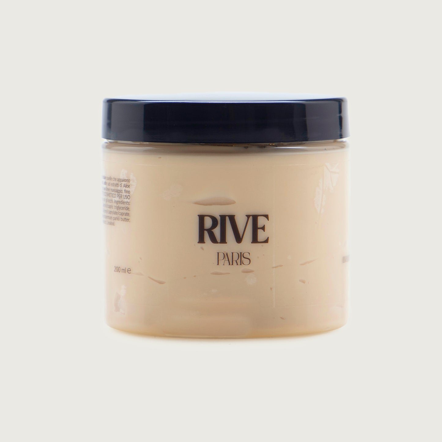 été beurre body 200ml