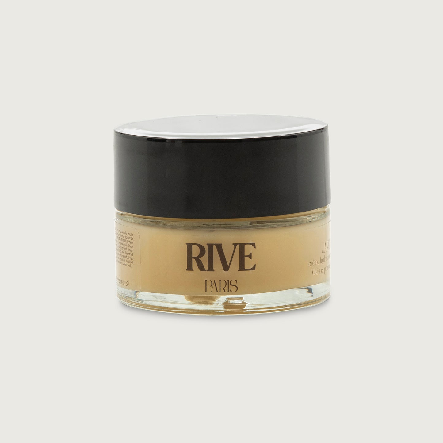 jardin  crème aloès et pomme annurca 50ml