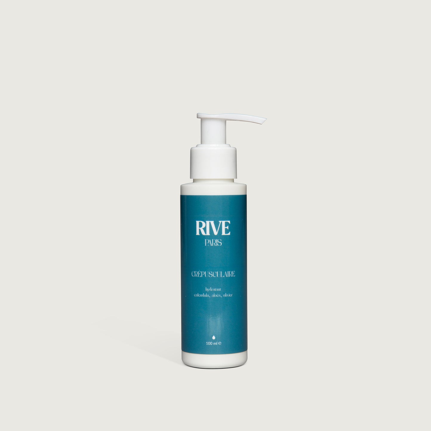 Crèpusculaire -  100ml Hydratant
