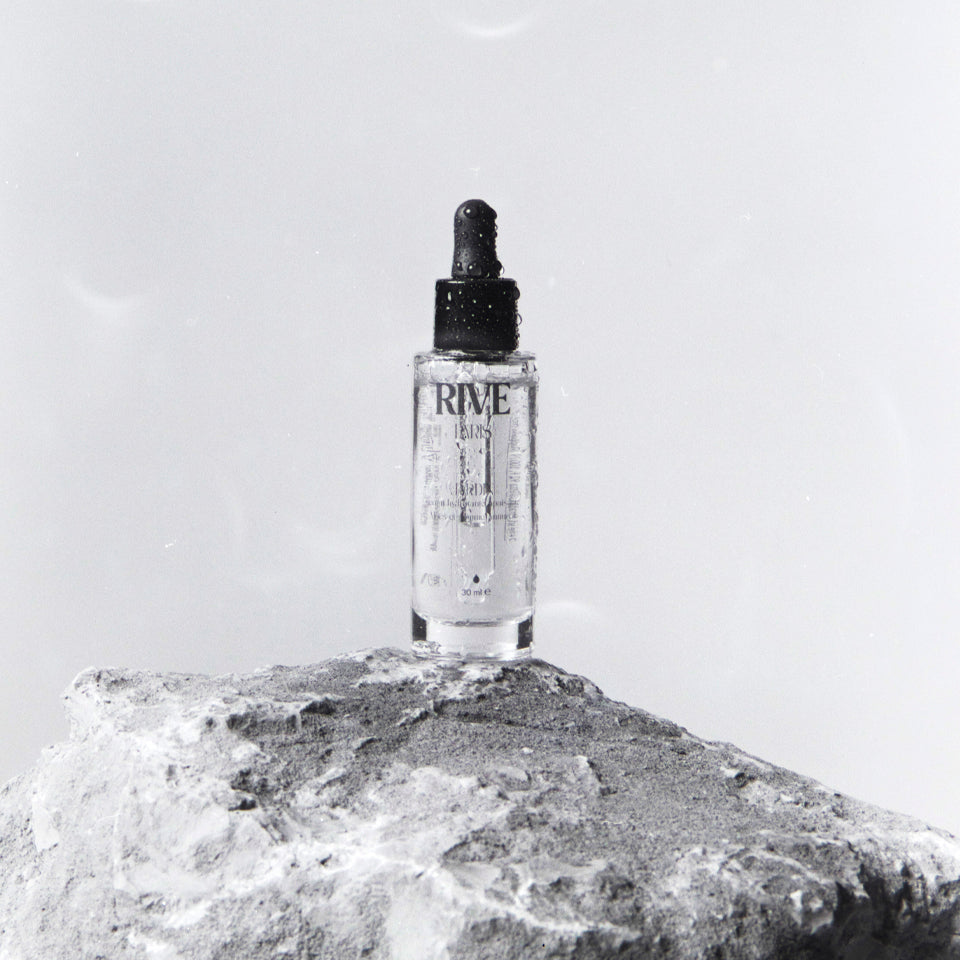 Jardin sérum 30ml aloès et pomme annurca