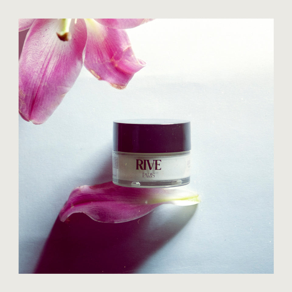 libéral gold face la crème 50ml