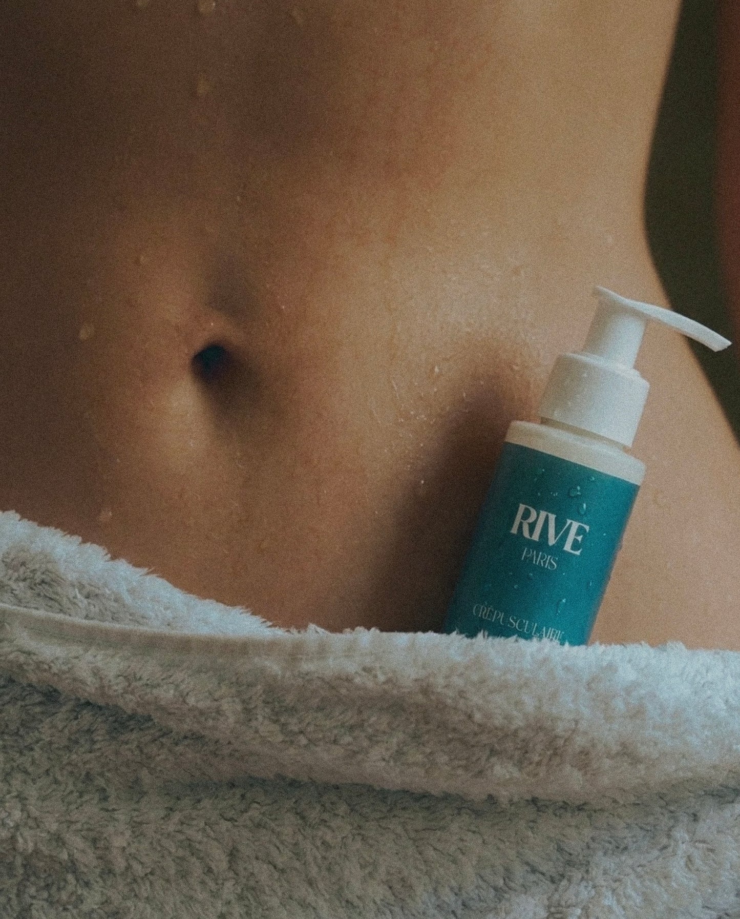 Crèpusculaire -  100ml Hydratant