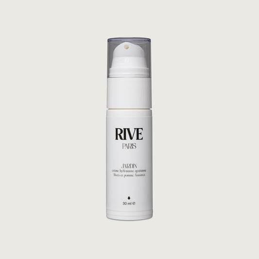 jardin  crème aloès et pomme annurca 30ml