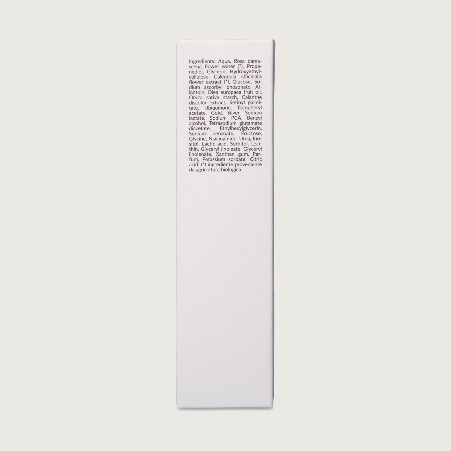 Libéral sérum or -  30ml