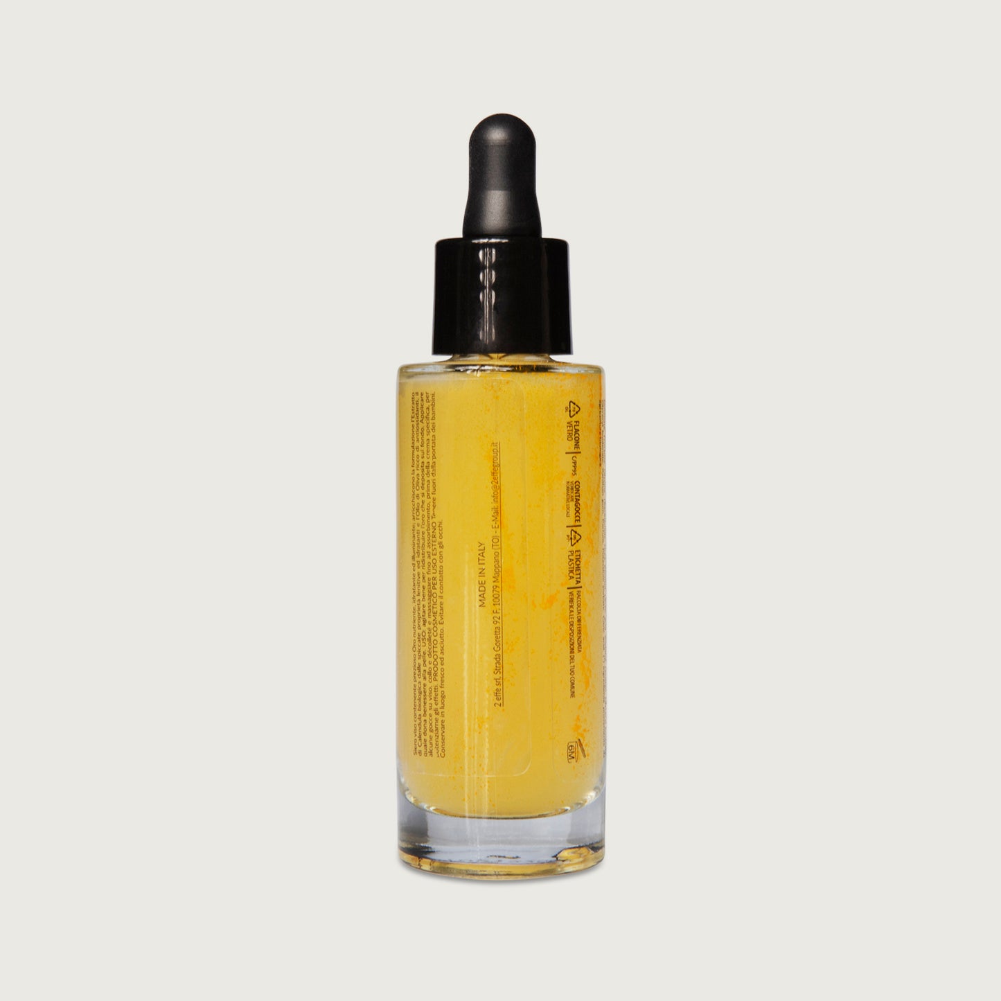 Libéral sérum or -  30ml