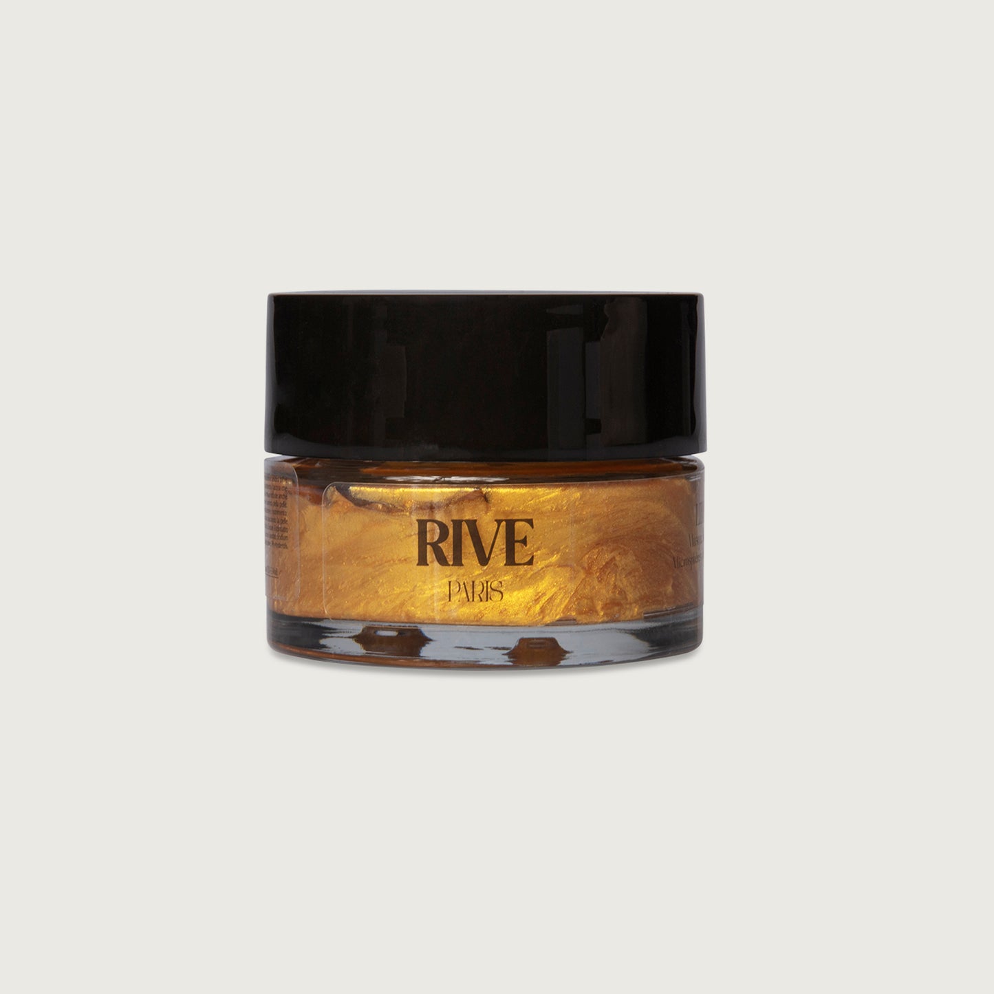 LibéralMasque illuminateur Microsphères d’acide hyaluronique - 50ml