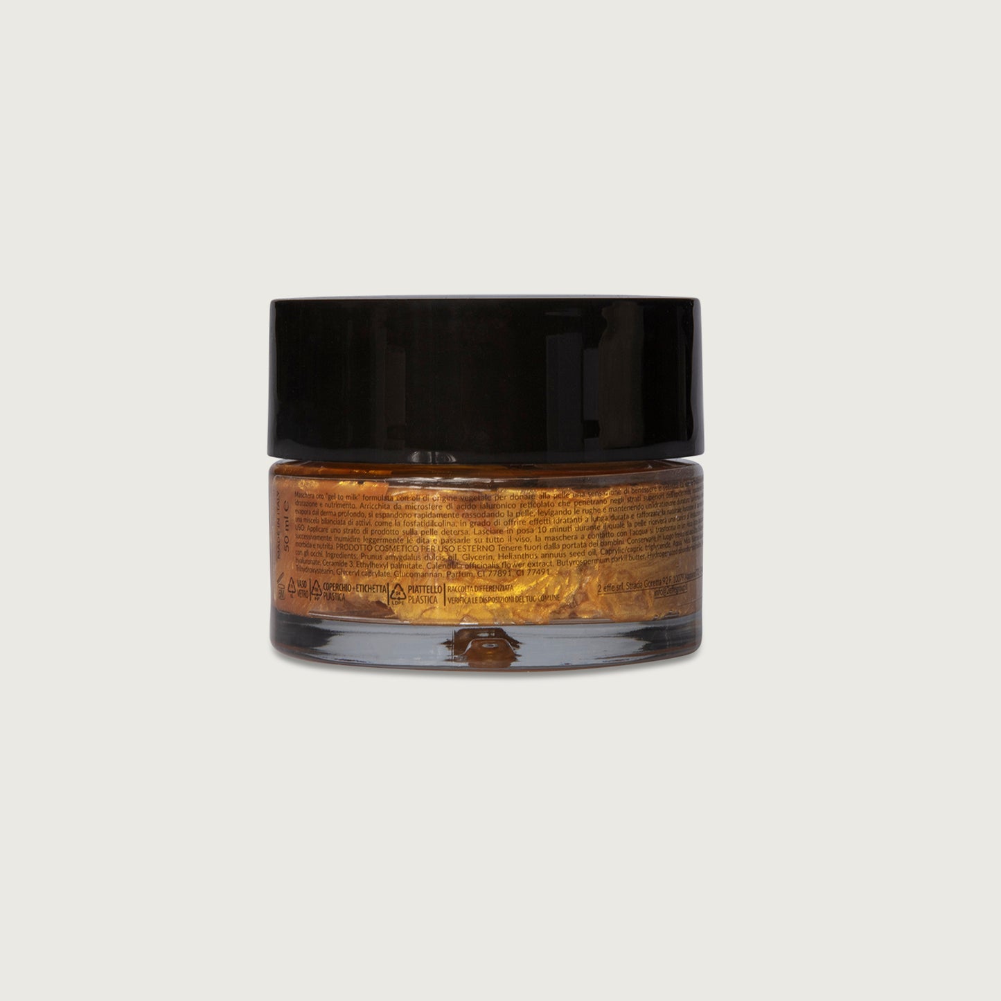LibéralMasque illuminateur Microsphères d’acide hyaluronique - 50ml