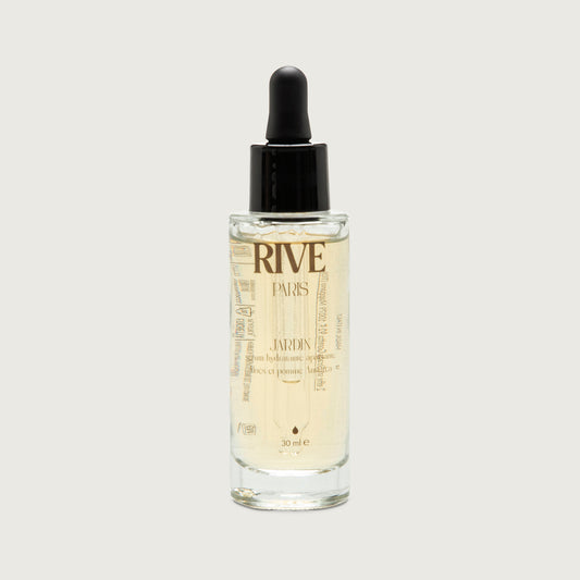 Jardin sérum 30ml aloès et pomme annurca