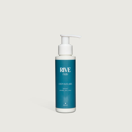 Crèpusculaire -  100ml Hydratant