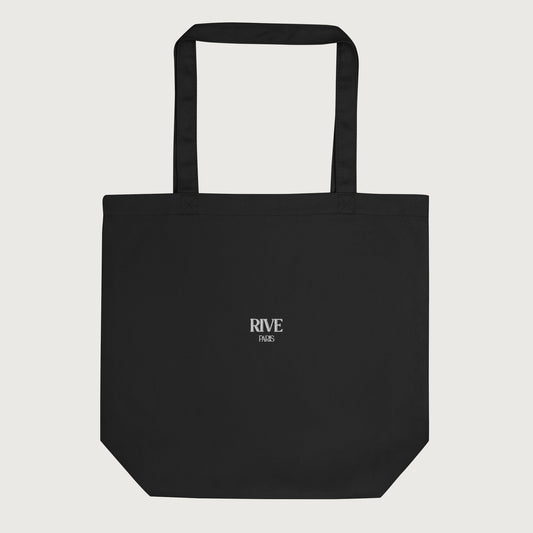 Rive Paris Tote Bag — Excerpts From Dreams