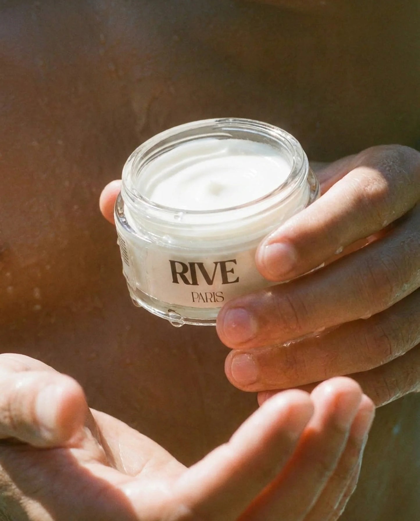 Libéral la crème or -  50ml